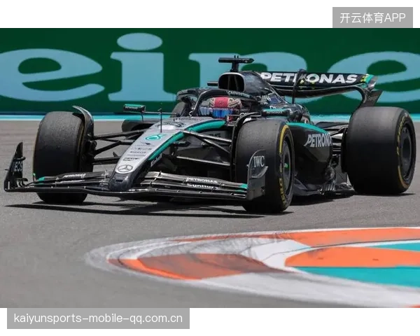 F1赛事直播创意互动成为年轻观众新宠