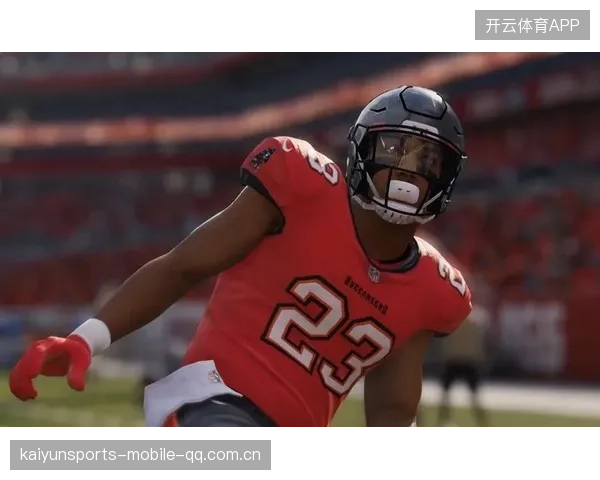NFL绝杀档四分卫冲阵达阵全场炸裂